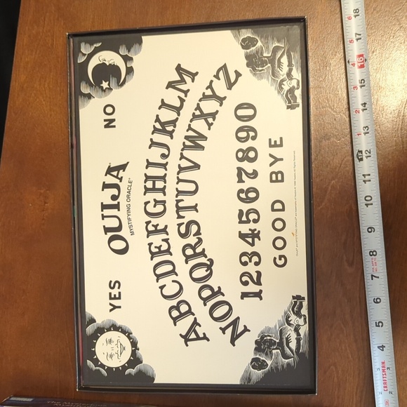 Ouija Board | Glow In The Dark - Picture 3 of 6